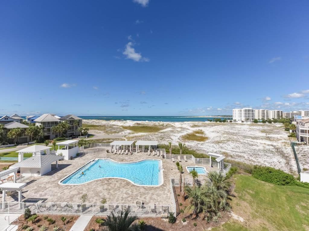 הוילה Magnolia House At Destin Pointe III מראה חיצוני תמונה