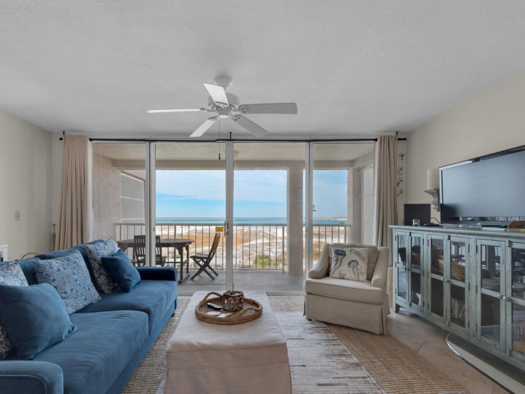 הוילה Magnolia House At Destin Pointe III מראה חיצוני תמונה