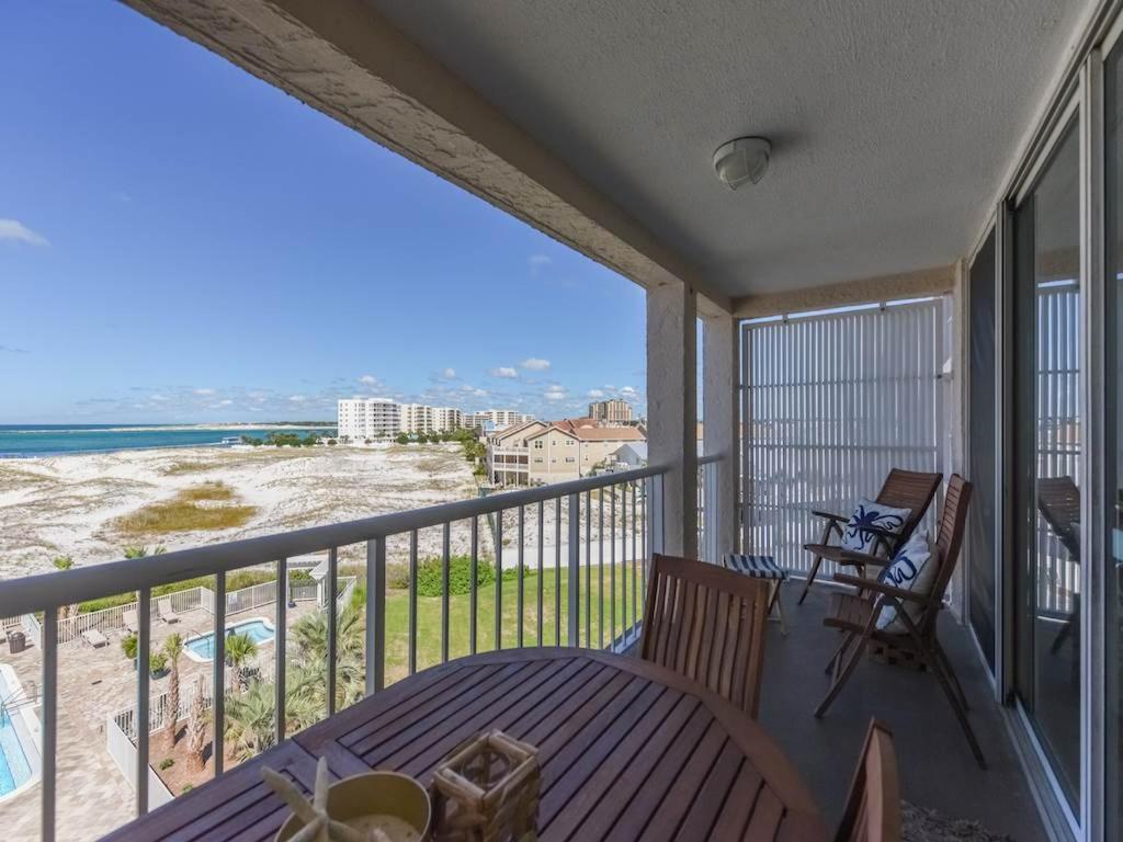 הוילה Magnolia House At Destin Pointe III מראה חיצוני תמונה