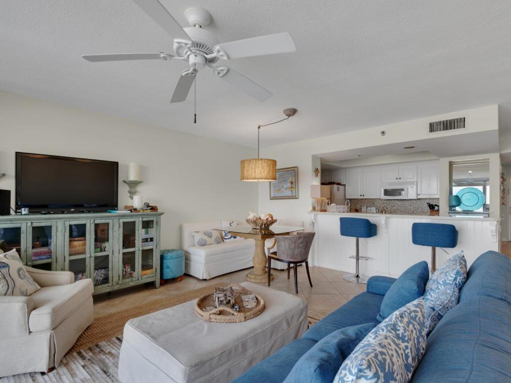 הוילה Magnolia House At Destin Pointe III מראה חיצוני תמונה