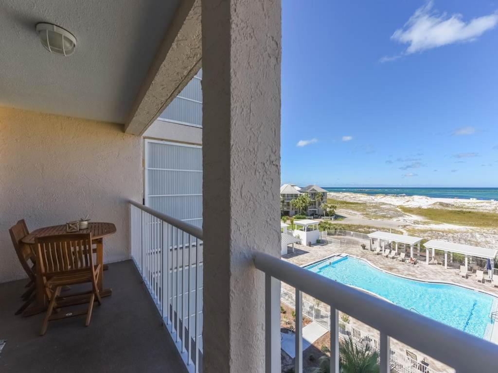 הוילה Magnolia House At Destin Pointe III מראה חיצוני תמונה