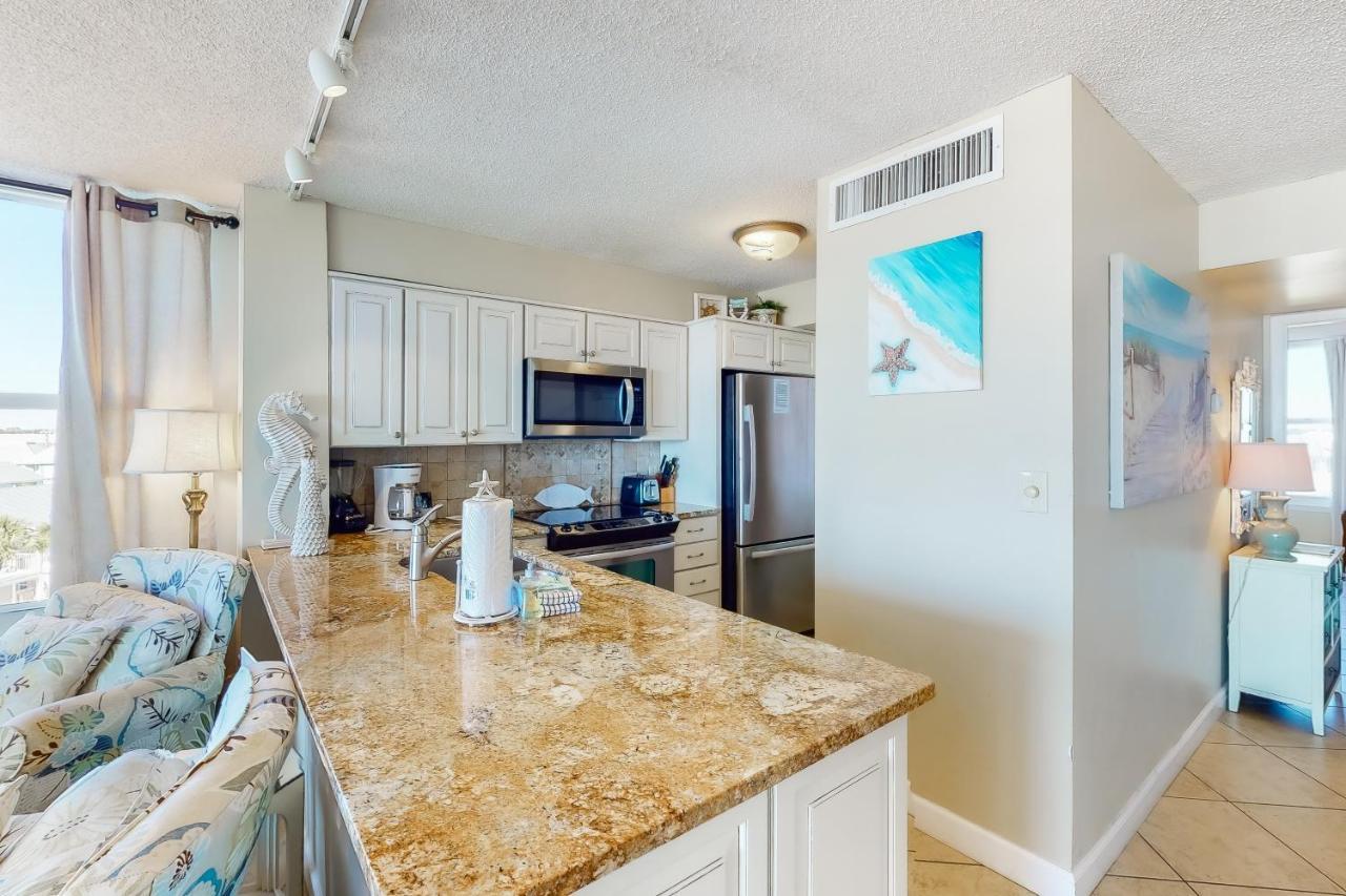 הוילה Magnolia House At Destin Pointe III מראה חיצוני תמונה
