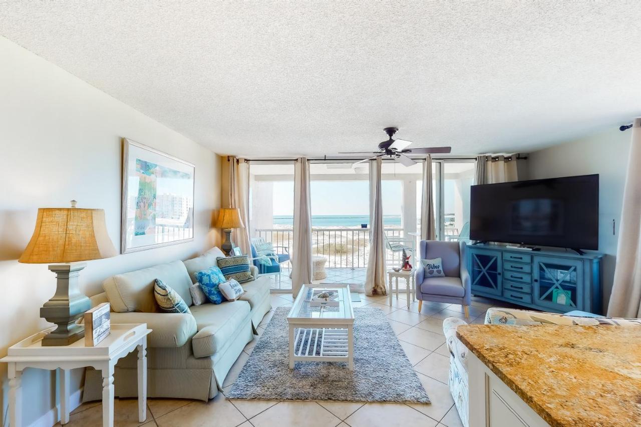 הוילה Magnolia House At Destin Pointe III מראה חיצוני תמונה