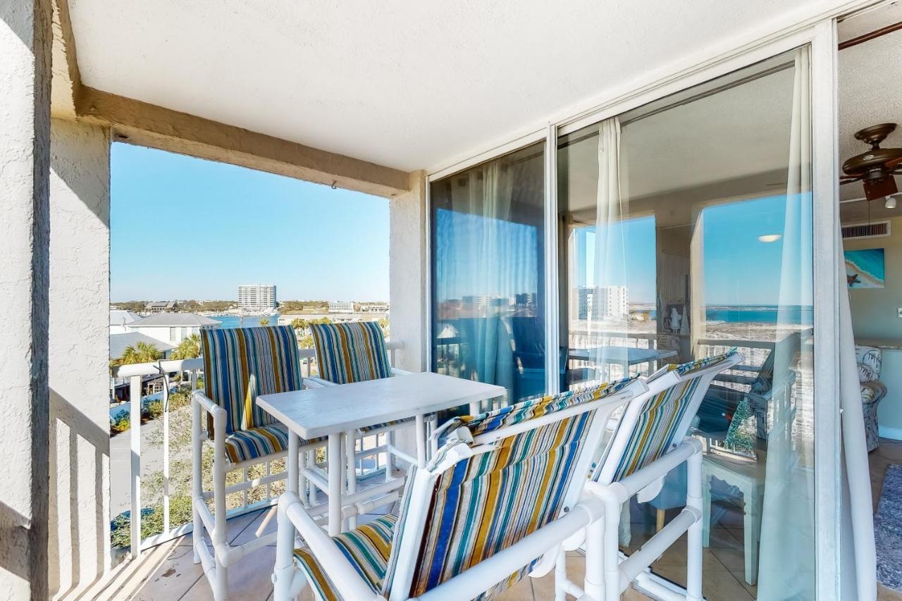 הוילה Magnolia House At Destin Pointe III מראה חיצוני תמונה