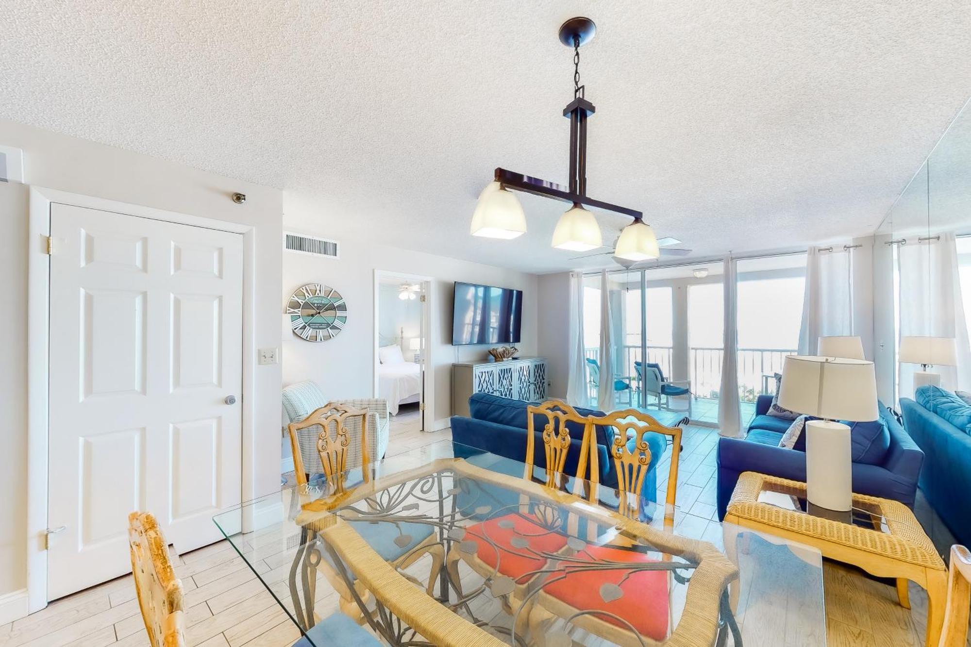 הוילה Magnolia House At Destin Pointe III חדר תמונה