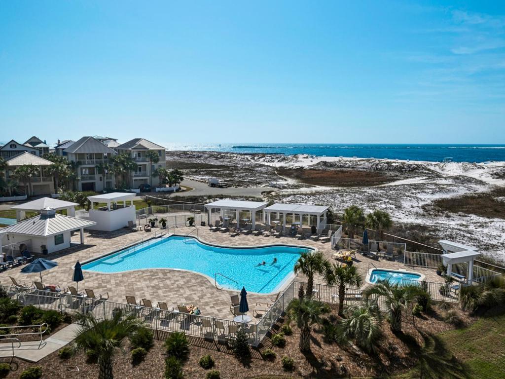 הוילה Magnolia House At Destin Pointe III חדר תמונה